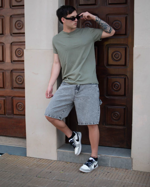 BERMUDA MILAN - comprar online