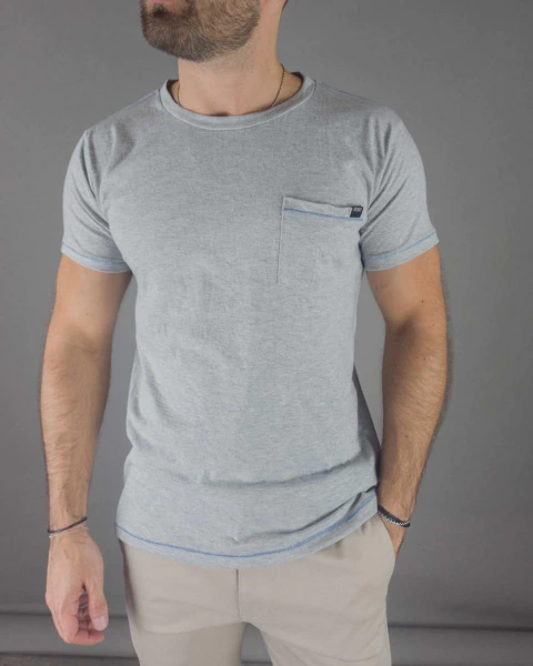 REMRA TON SAI GRIS MELANG