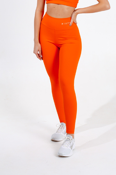 LEGGING BASIC - NECTARINA - comprar online