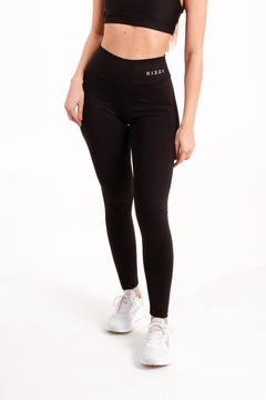 LEGGING BASIC - PRETO na internet