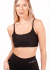 TOP BASIC - PRETO - comprar online