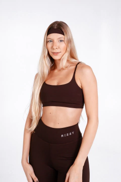 TOP BASIC - BROWNIE - comprar online