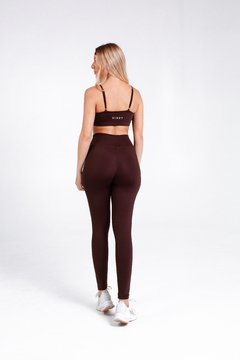 Imagem do LEGGING BASIC - BROWNIE