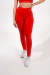 LEGGING BASIC - VERMELHO - comprar online