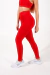LEGGING BASIC - VERMELHO na internet