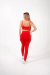 LEGGING BASIC - VERMELHO - RIZZY