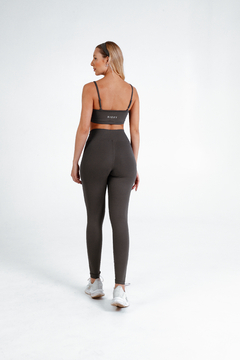 LEGGING BASIC - CINZA GRAFITE - loja online