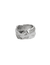 Anillo Emma plata