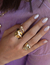 Anillo Tina - comprar online