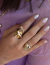 Anillo Tina - comprar online