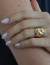 Anillo Tina