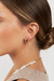 Aros candy plata en internet