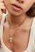 Collar Beli Aqua en internet