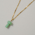 Collar Beli Aqua - comprar online