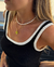 Collar Sara Perlas - Apolonia