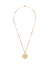 Collar sun gold - comprar online
