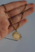 Collar sun gold en internet