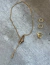 Collar Olivia - tienda online