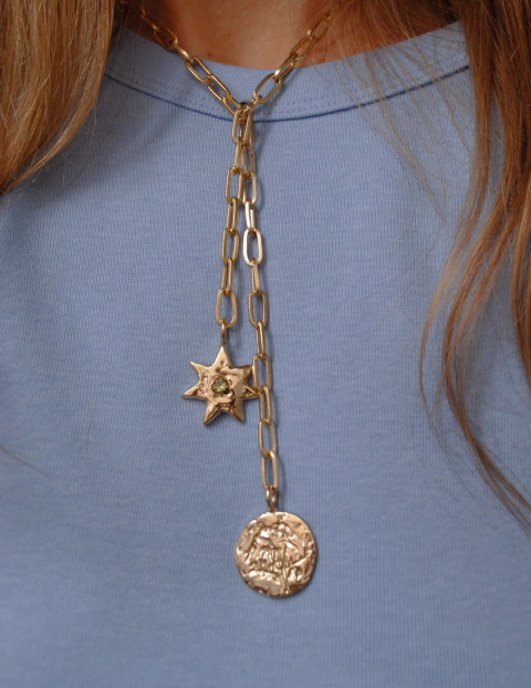 Collar Amber - comprar online