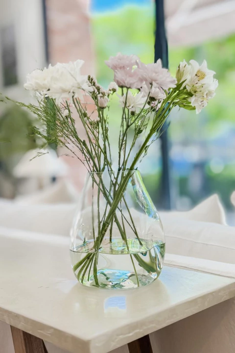 Florero Amorfo - comprar online