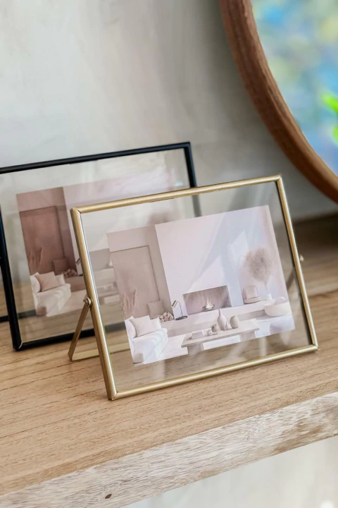 Porta retrato Horizontal - comprar online