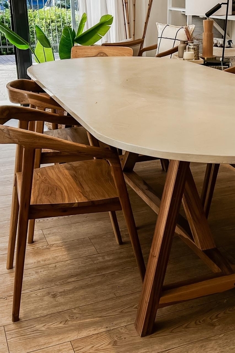 Mesa de comedor Salta