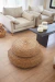 Chill Out Puff Seagras redondo