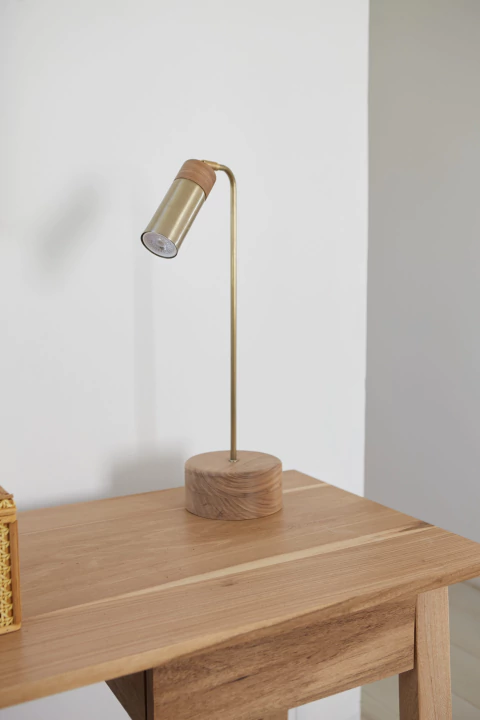 Lampara Mic escritorio