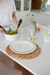 Plato Playo Margarita - tienda online
