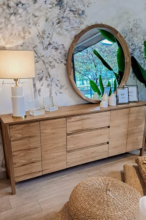 Vajillero Alsacia - comprar online