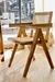 Silla Francia