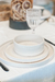 Bowl Net crema