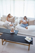 Mesa Australia BLACK - Bless Home - Muebles y Decoración para tu Hogar