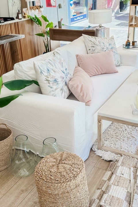 Sillón Argelia - comprar online