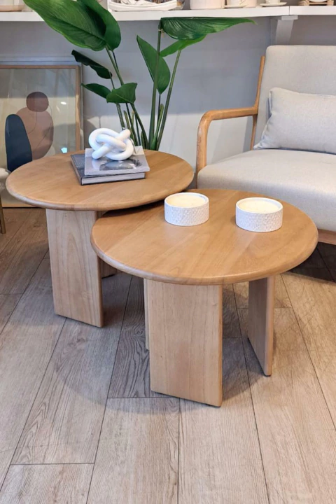 Set Mesas Kiri - comprar online