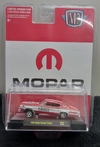 M2 Machines - 1966 Dodge Charger Gasser - 1/64