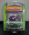 Greenlight - Custom 1969 Chevy Chevelle - Muscle Car Garage - 1/64