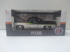M2 Machine - Chevrolet Cheyenne Super 10 - 1/24 - 1973