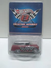 Hot Wheels - 55 Chevy Panel - 1/64
