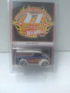 Hot Wheels - Dairy Delivery - 1/64 - 27 Annual Hot Wheels