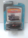Greenlight - Ford Mustang GT- 1/64 - 1966 - Muscle Car Garage