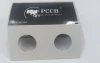Coin Holder - PCCB - 50 Unidades - 25,0 mm