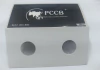 Coin Holder - PCCB - 50 Unidades - 17,5 mm