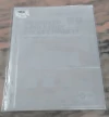 Folhas para Cédulas - Para 3 Cédulas - 10 unidades