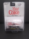 M2 Machines - Ford Torino Cobra 1970 - 1/64 - Diet Coke