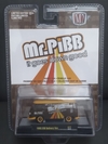 M2 Machines - VW Delivery Van 1960 - 1/64 - Mr. Pibb