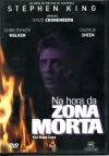DVD Na Hora da Zona Morta