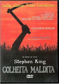 Colheita Maldita