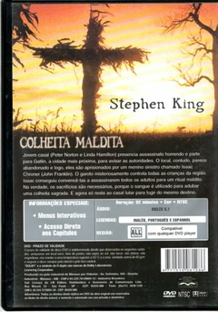 Colheita Maldita - comprar online