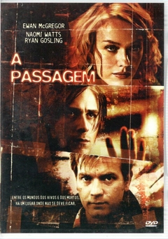 DVD A Passagem